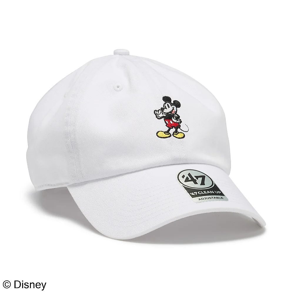 47A CLP-DIS-MICK-STA1-CT-GW