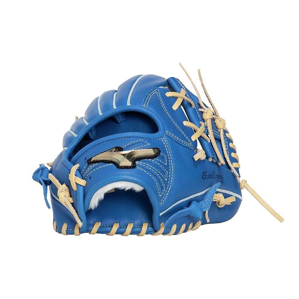 ジュニア軟式用グローバルエリートRGブランドアンバサダーセレクション坂本勇人モデル サイズM