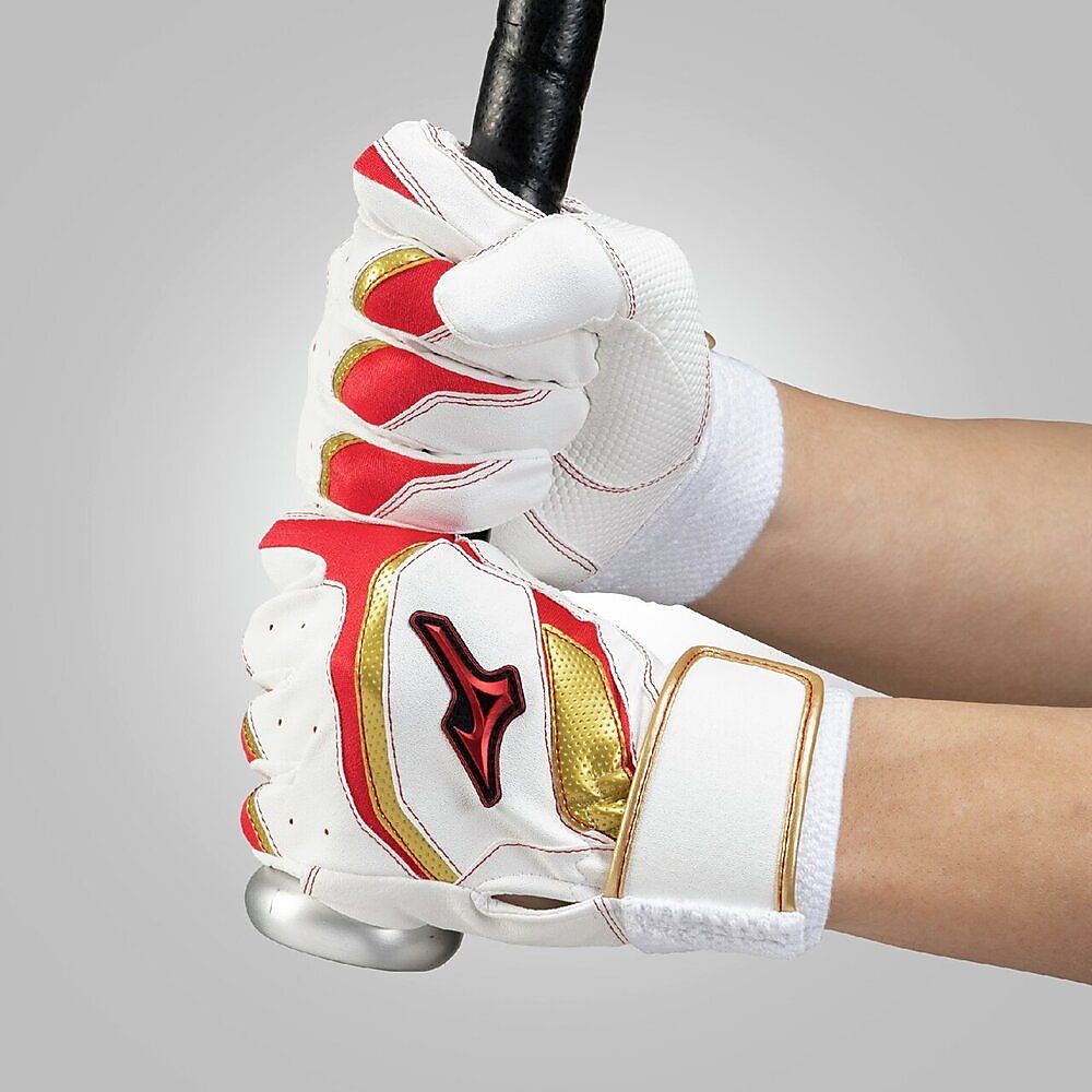 ウィルドライブ レッド