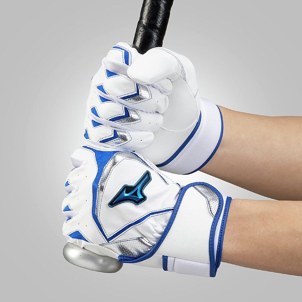 ウィルドライブ ブルー