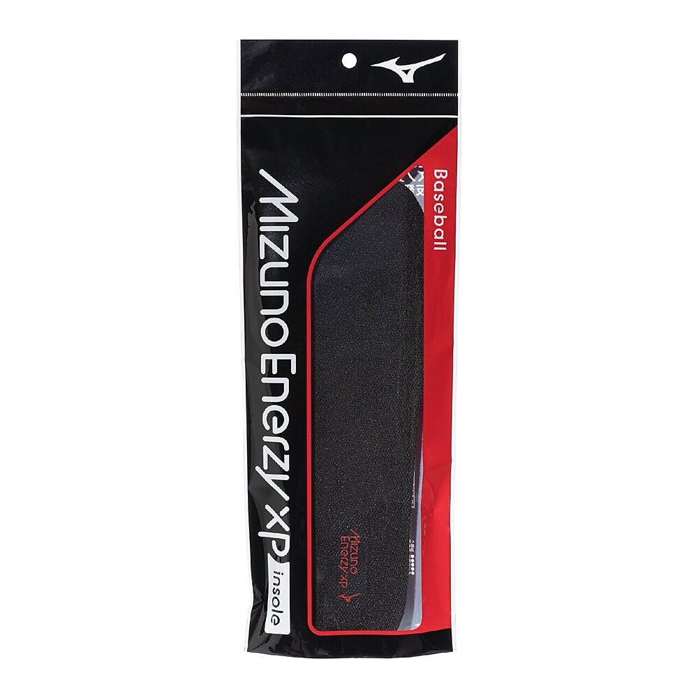 ミズノエナジーxpインソール