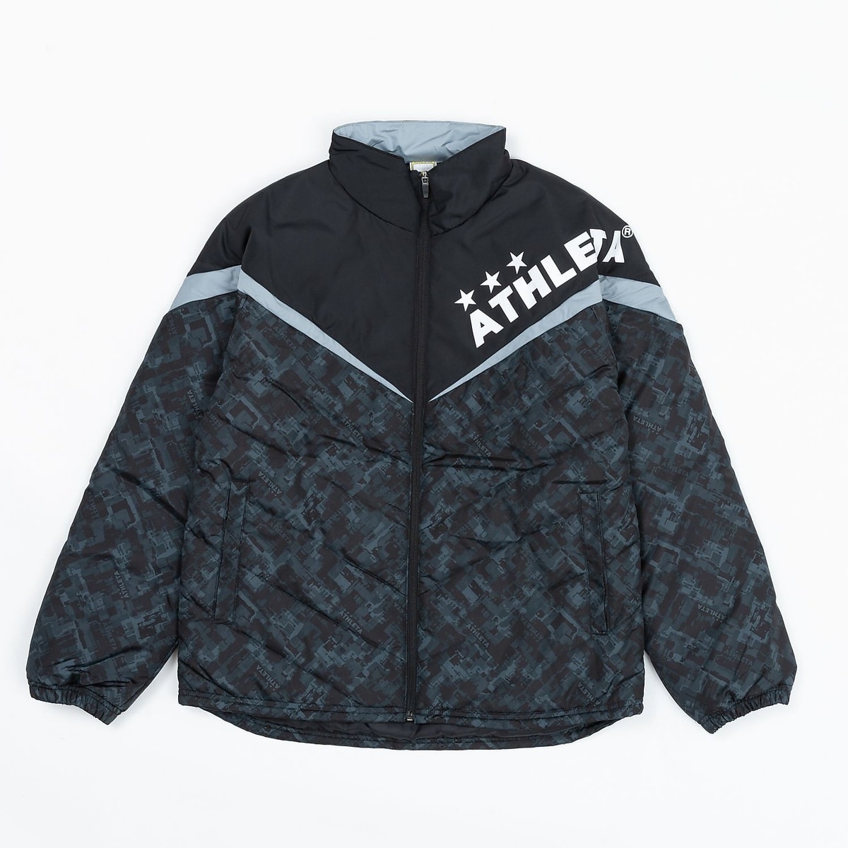 (2026福袋)ATHLETAメンズ5セット