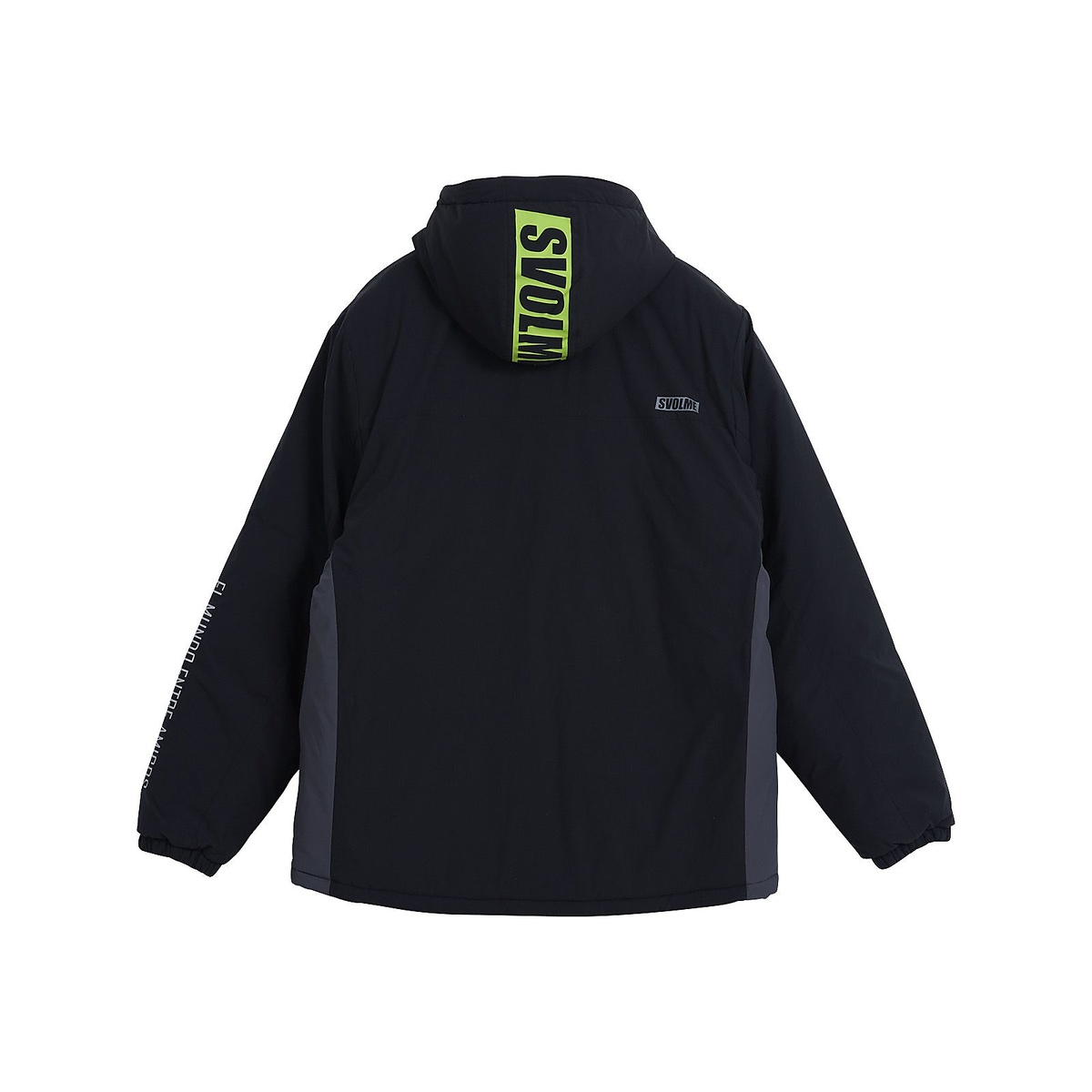 (2026福袋)SVOLMEメンズセット