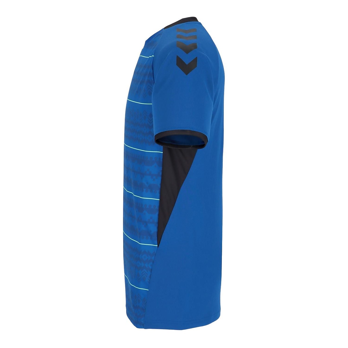 PROプラクティスシャツ