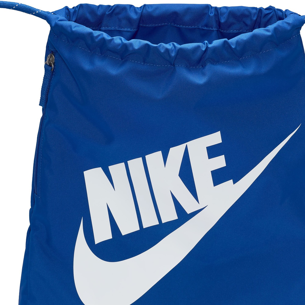 ナイキ ヘリテージ ドロー ストリング ジムサック