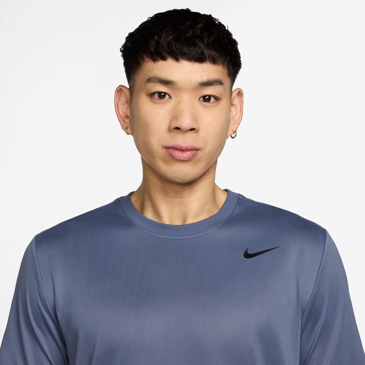 ナイキ DF RLGD リセット S/S Tシャツ