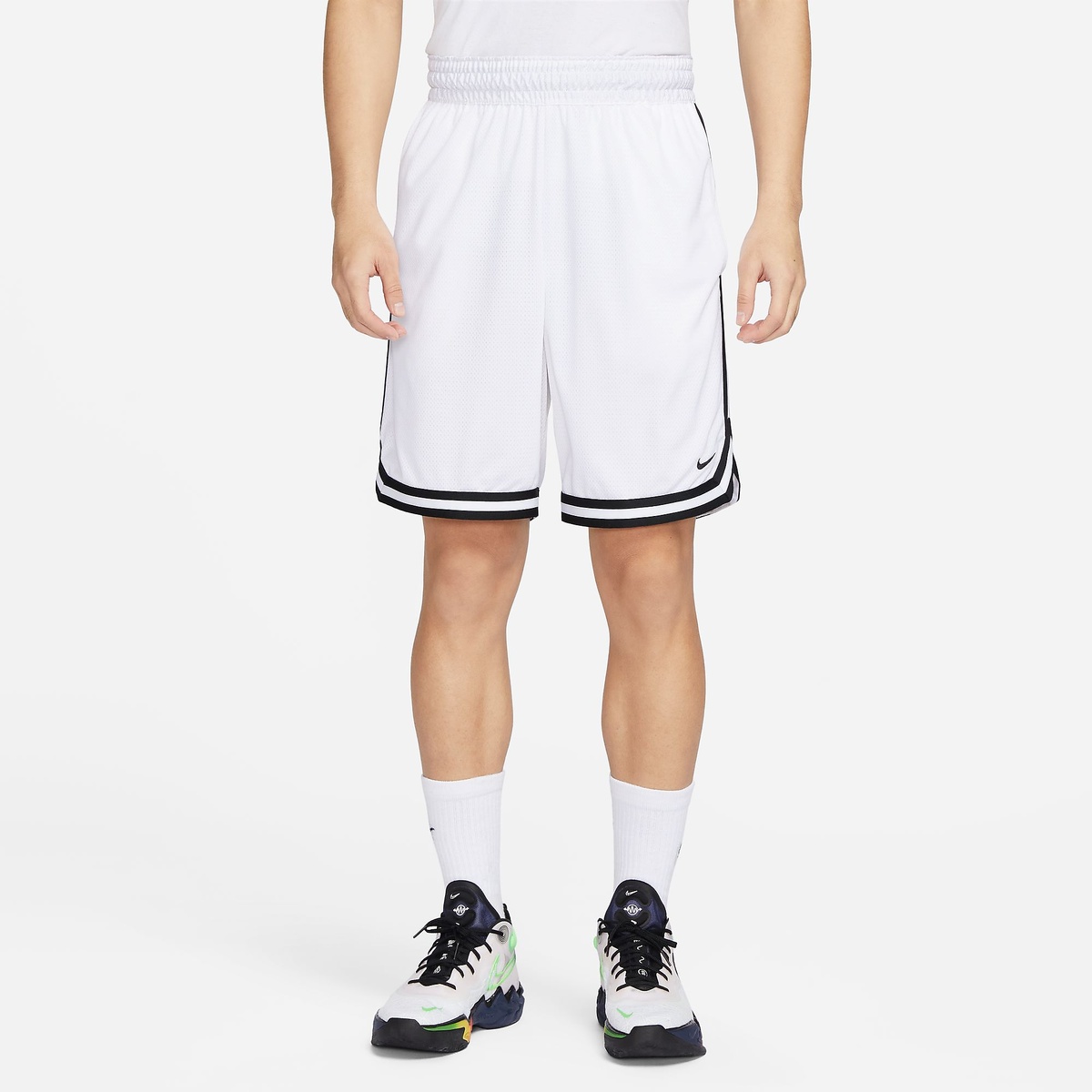 ナイキ DF DNA 8インチ ショート