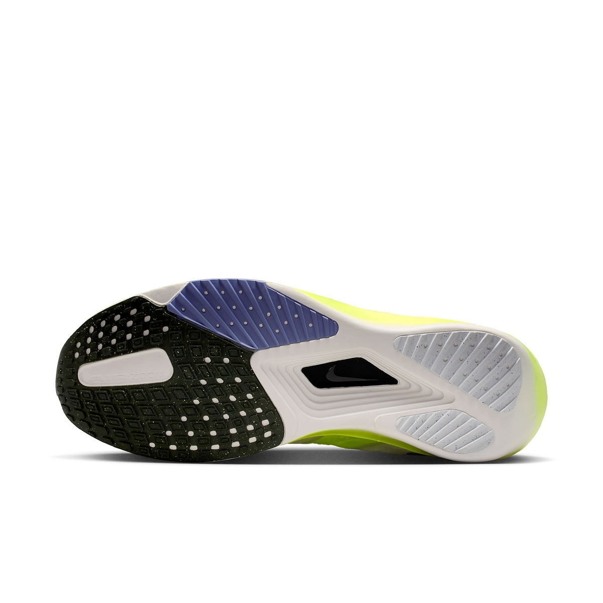 ナイキ エア ズーム ライバルフライ 4