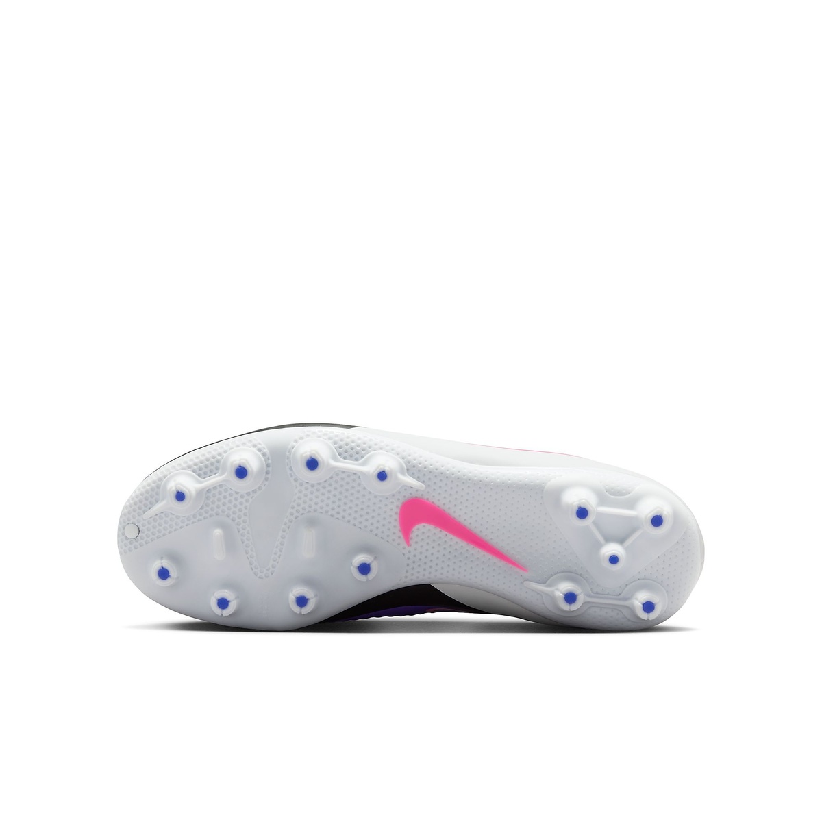 ナイキ ジュニア ファントム 6 LOW ACAD HG