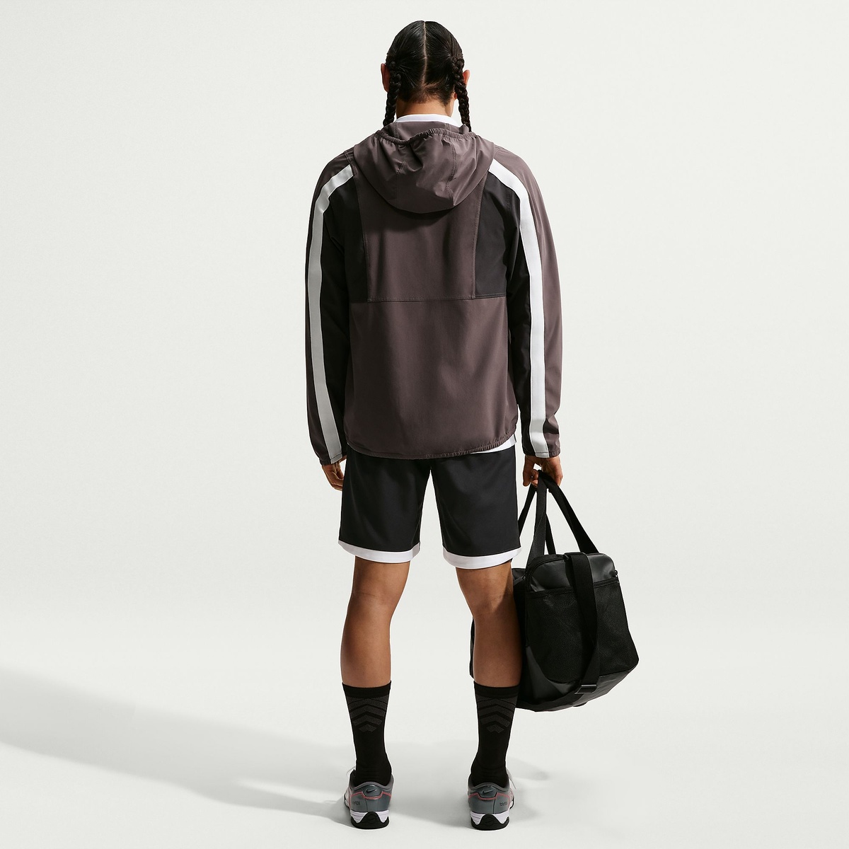 M NK DF LASER VI SHORT W