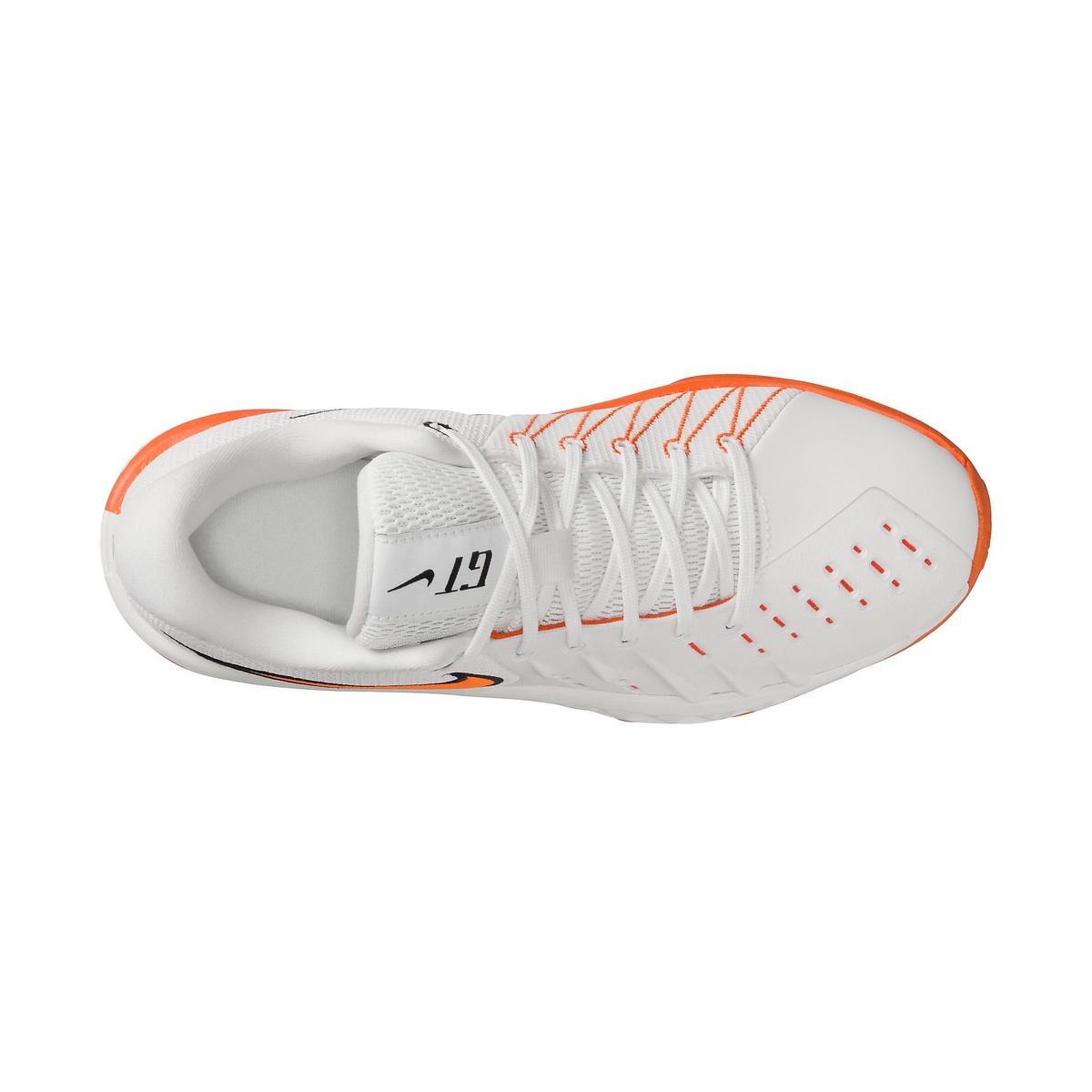 ナイキ エア ズーム G.T. カット アカデミー 2 EP