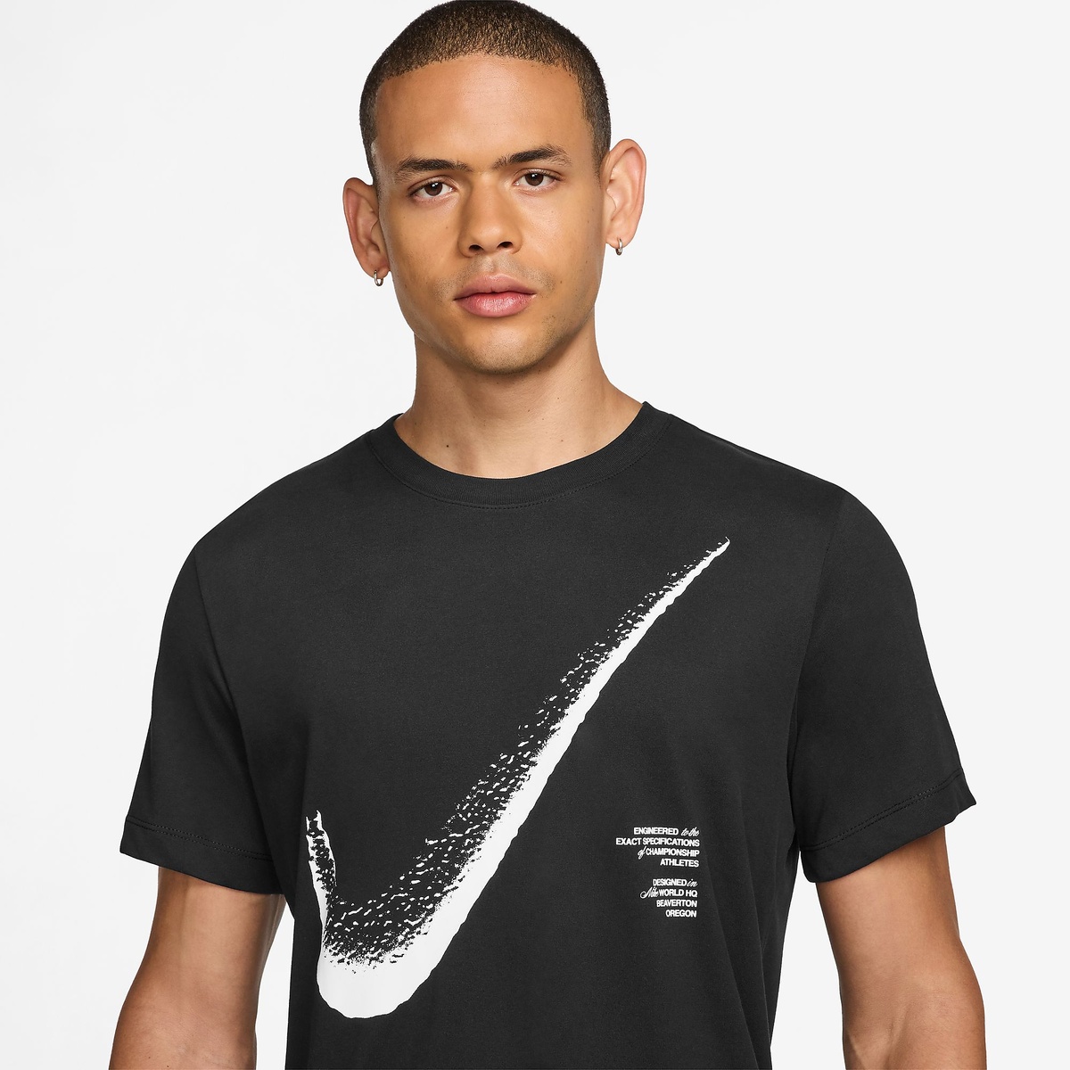 AS M NK DF TEE STD HBR PACK