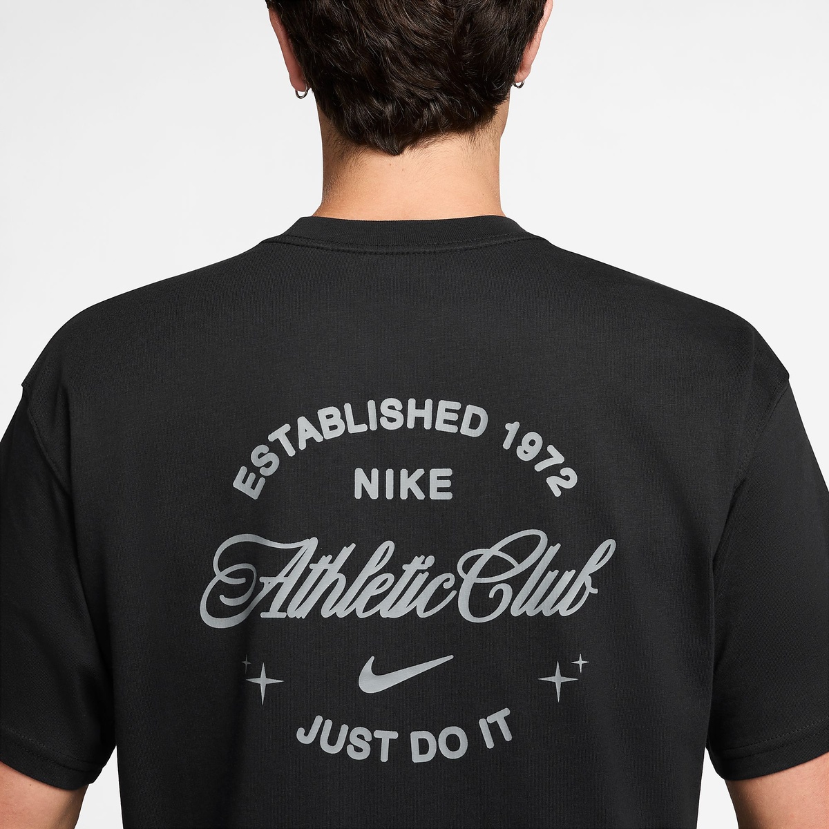 AS M NK TEE LSE NAC PATCH