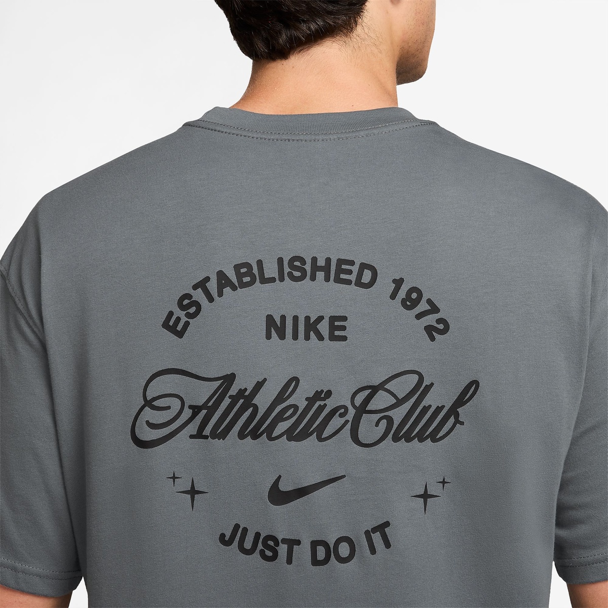 AS M NK TEE LSE NAC PATCH