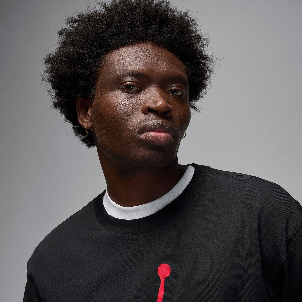 ジョーダン ジャンプマン HBR L/S Tシャツ