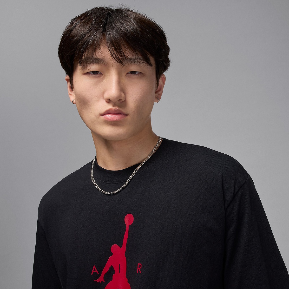 ジョーダン ジャンプマン HBR S/S Tシャツ