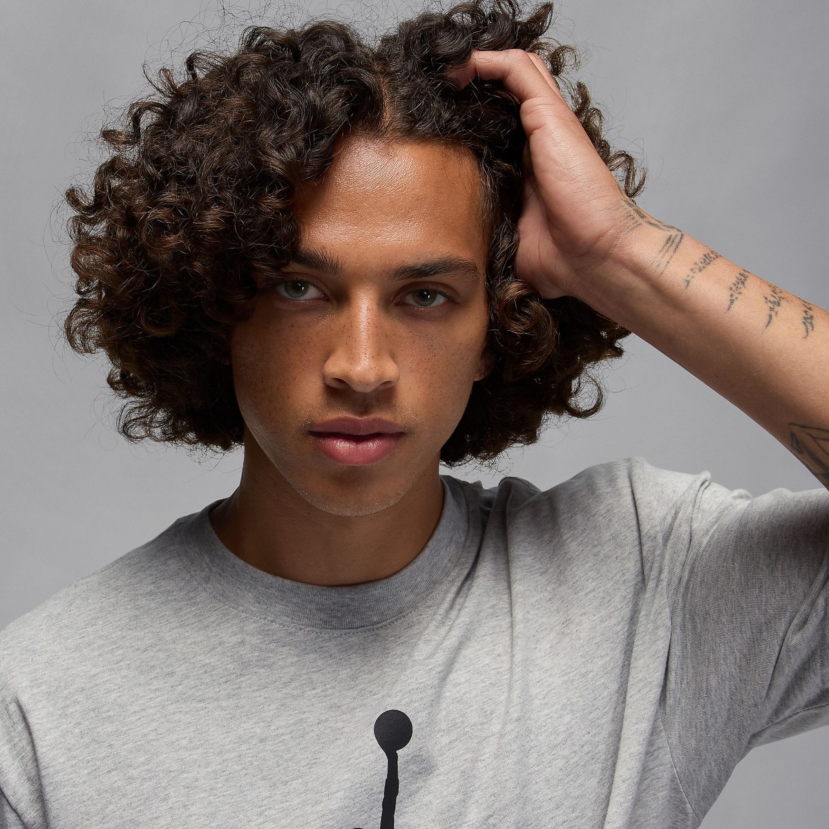 ジョーダン ジャンプマン HBR S/S Tシャツ