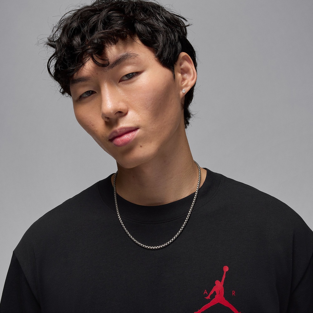 ジョーダン ジャンプマン LBR S/S Tシャツ