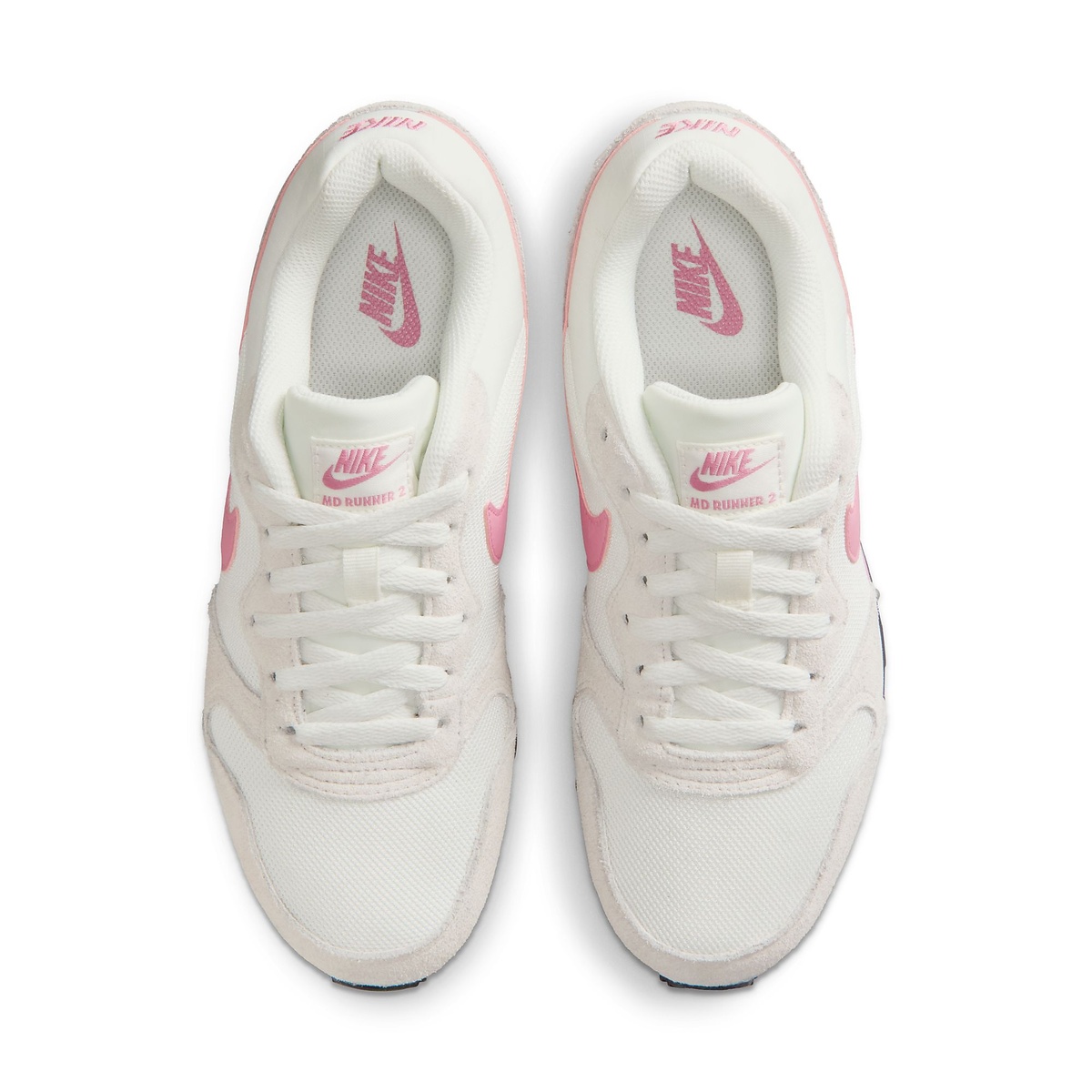ナイキ ウィメンズ MD ランナー 2
