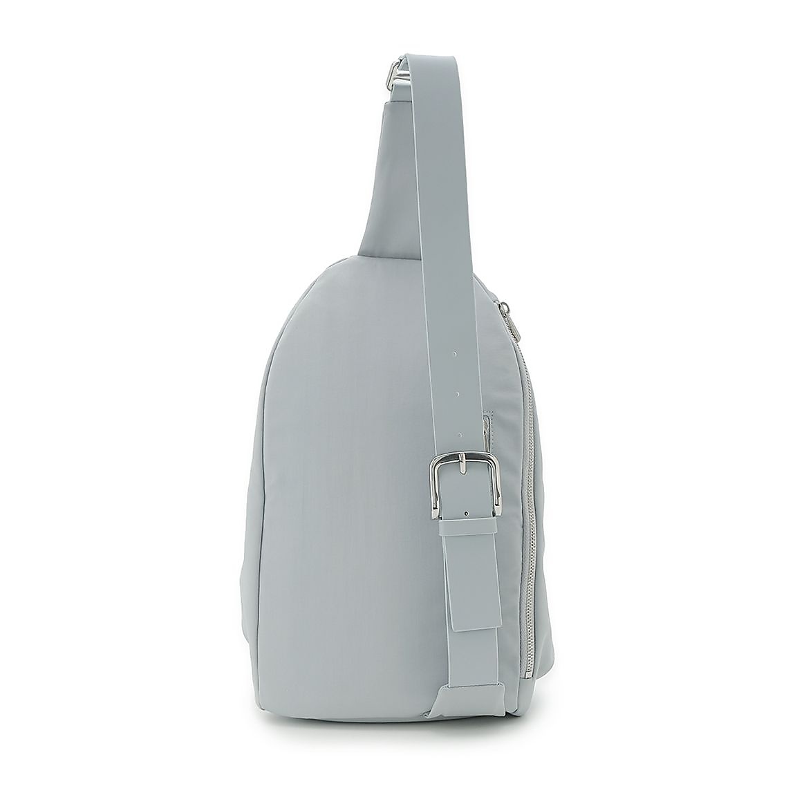 ナイロンクロスボディーショルダーバッグ