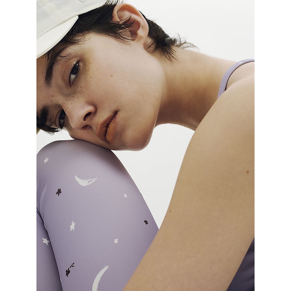 9TWENTYTM emmiロゴキャップ