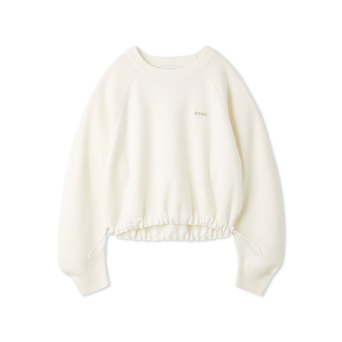 7daysドロストニットトップス