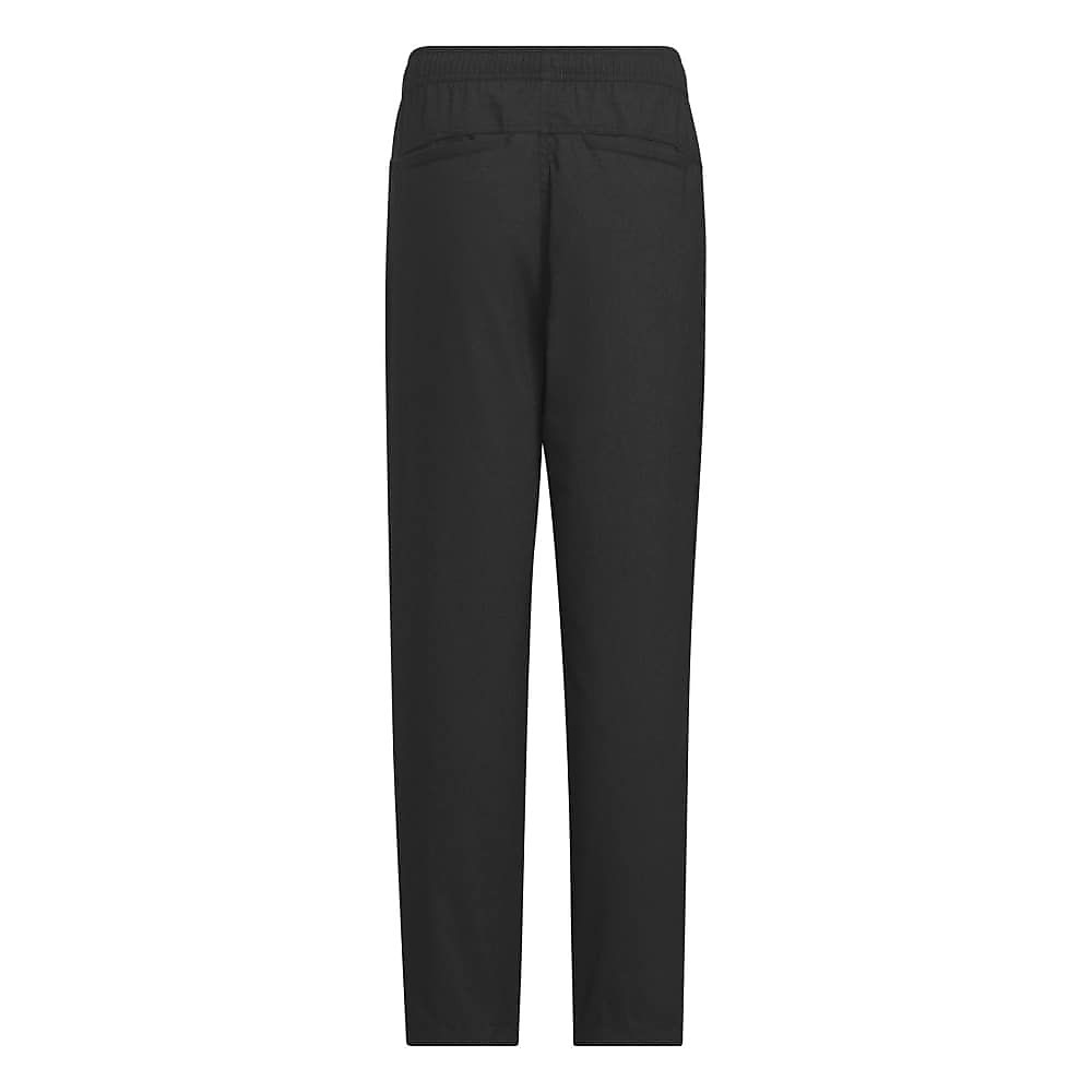 K デニム ウーブンパンツ