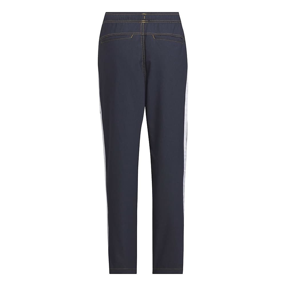 K デニム ウーブンパンツ