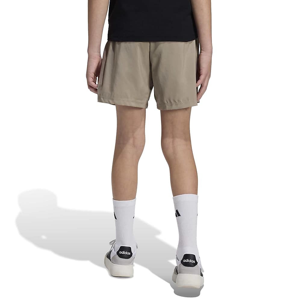 K ESS SL ウーブンショーツ