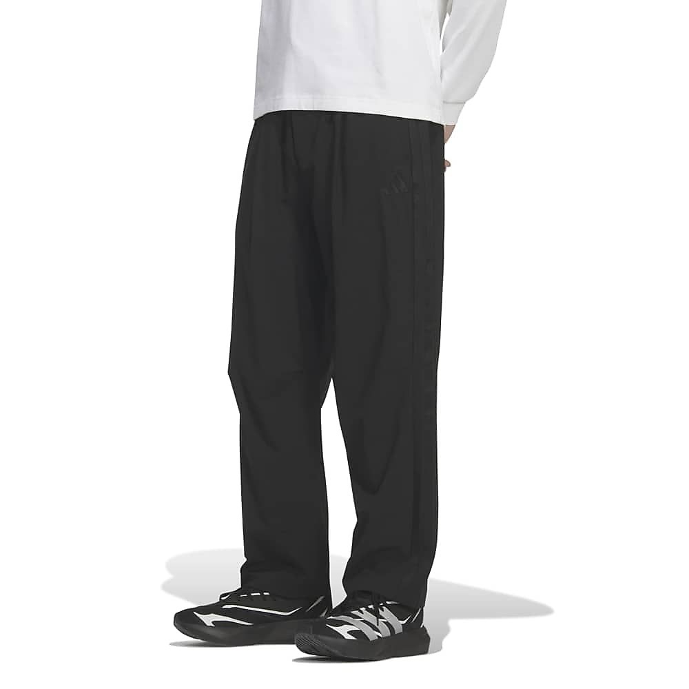 M コミューター ルーズテーパード パンツ