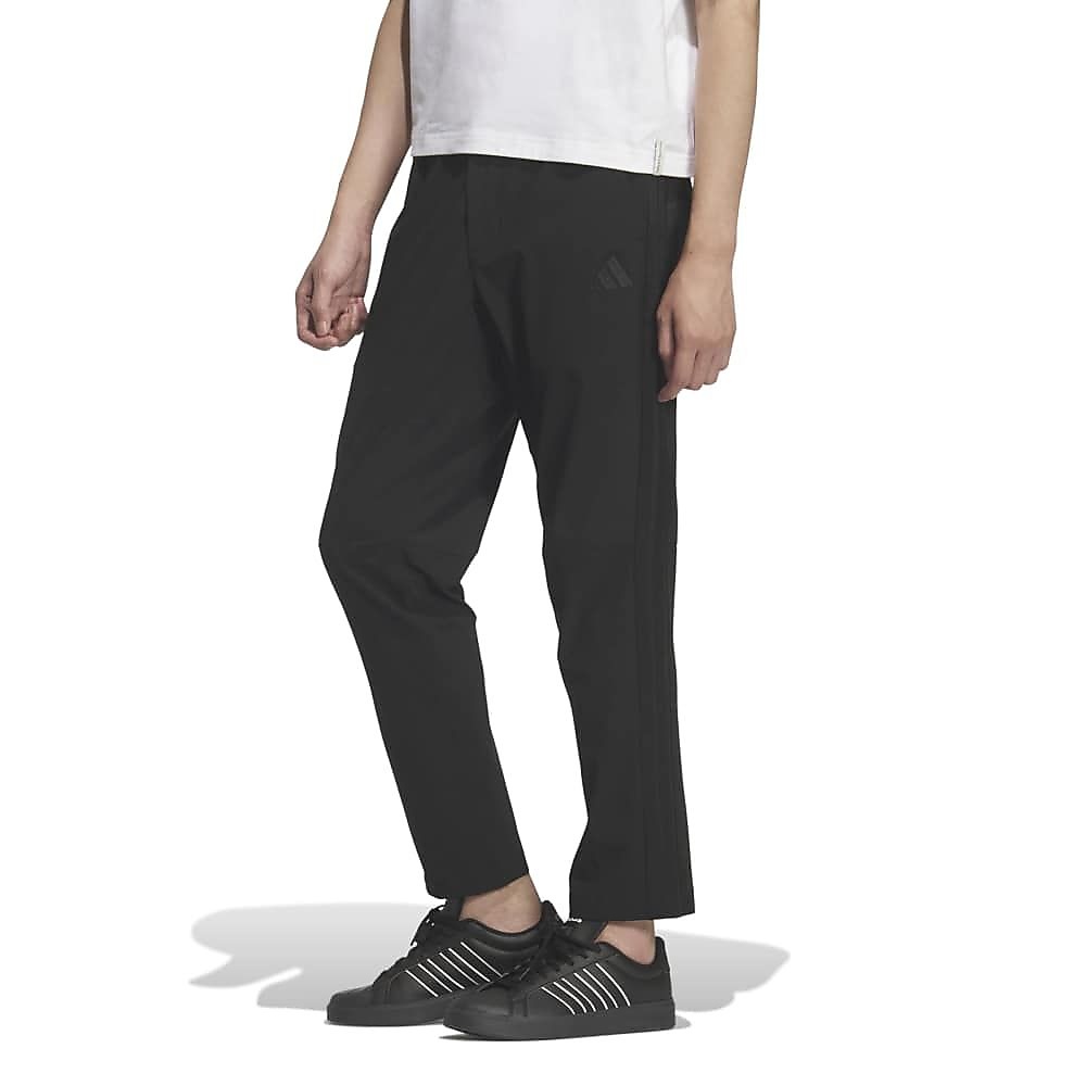 M コミューター レギュラーテーパード パンツ