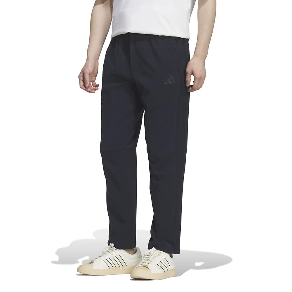 M コミューター レギュラーテーパード パンツ