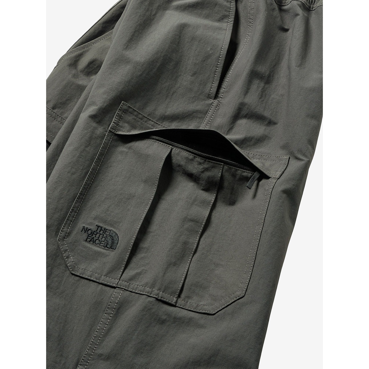 Hikers' Cargo Pant(ハイカーズカーゴパンツ)