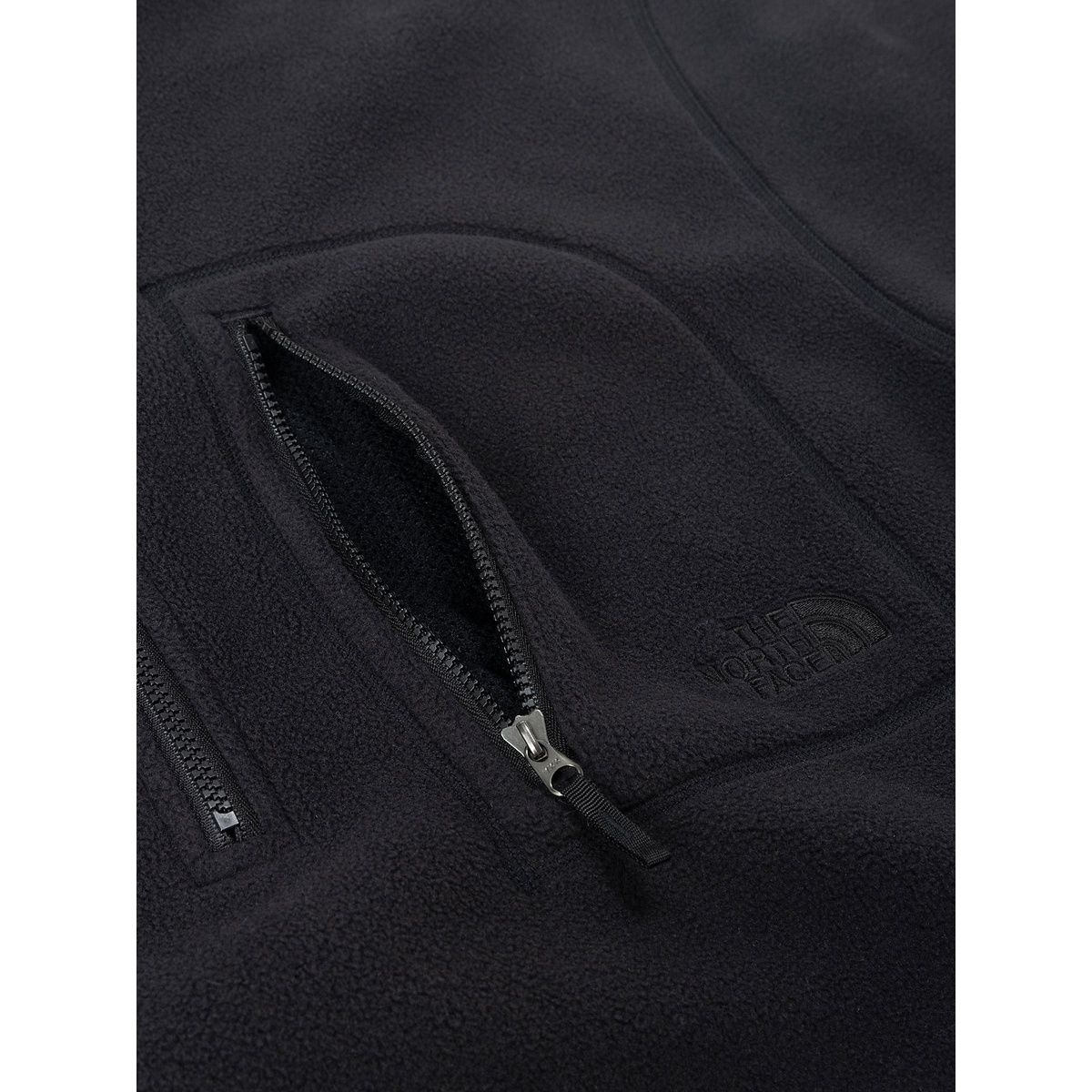 Field Fleece Half Zip (フィールドフリースハーフジップ)