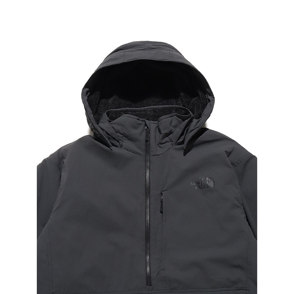 October Mid Anorak (オクトーバーミッドアノラック)