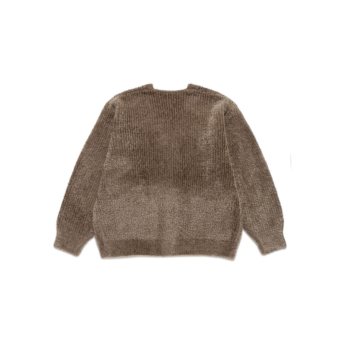 Alternative Feather Cardigan (オルタナティブフェザーカーディガン)