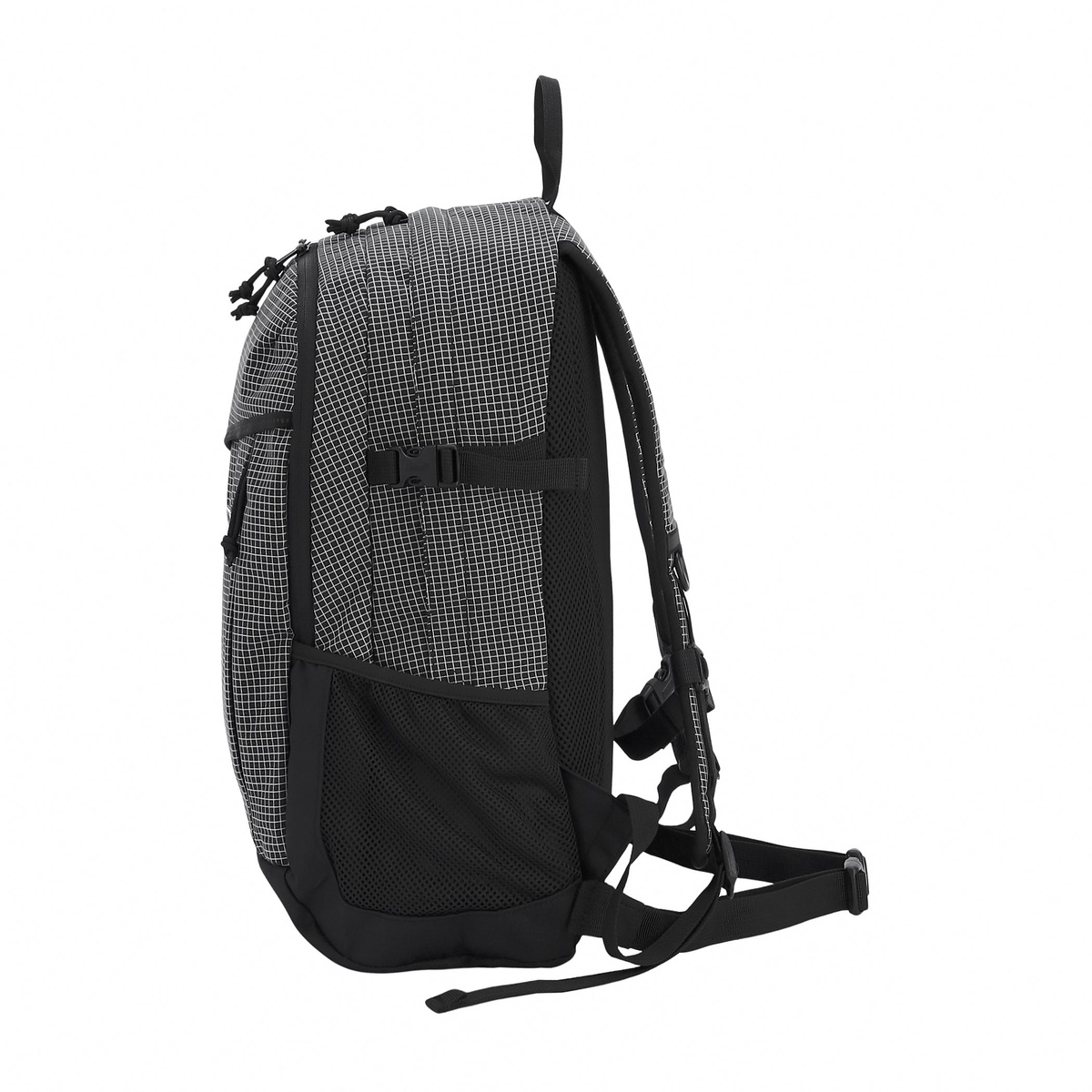 ウォーカー25(ブラックリップ)