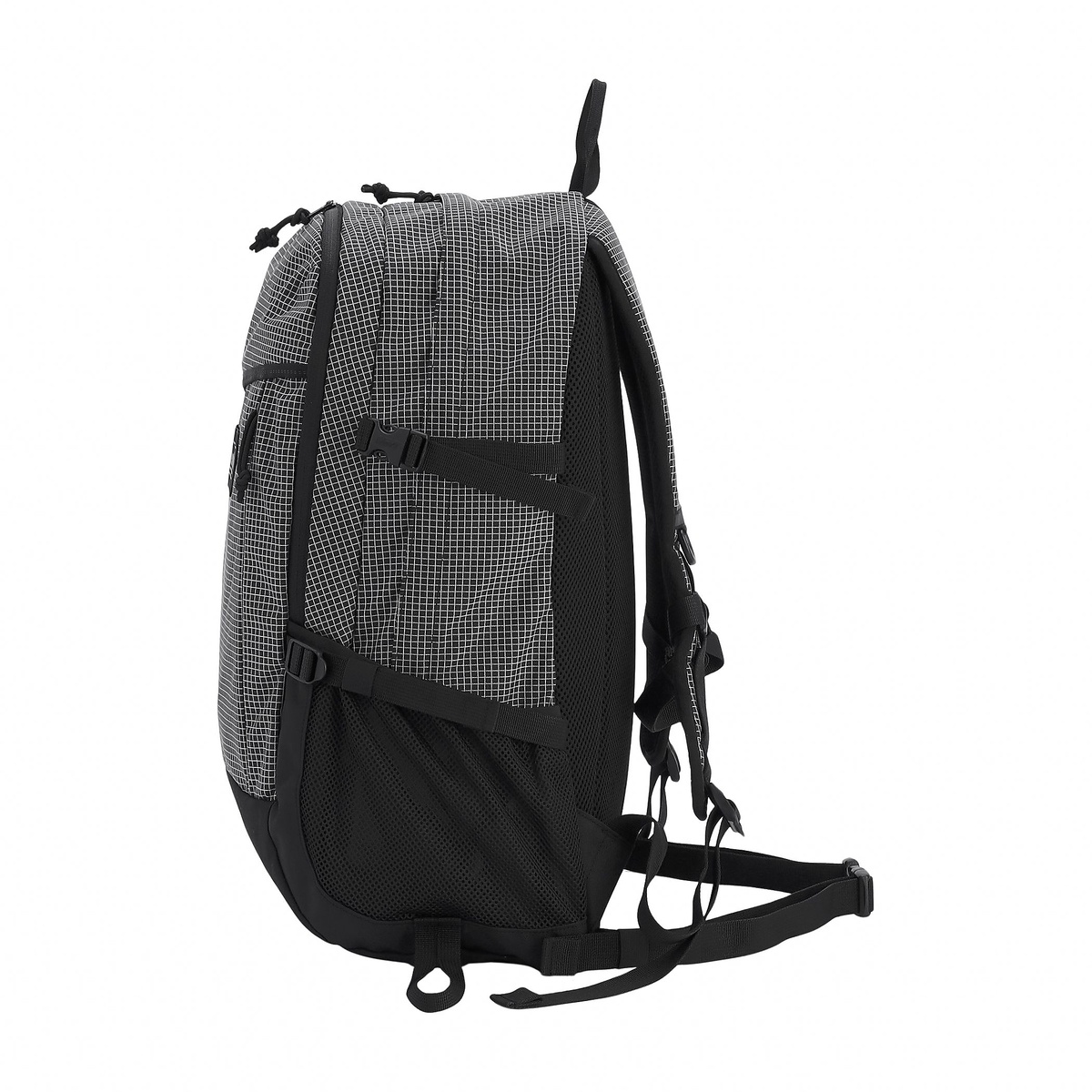 ウォーカー33(ブラックリップ)