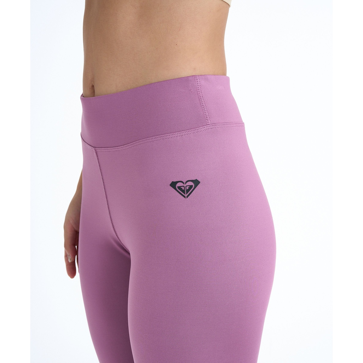 MY 1ST ROXY LEGGINGS