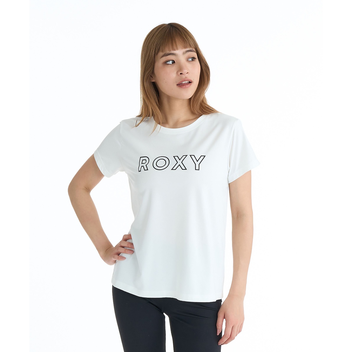 MY 1ST ROXY TEE