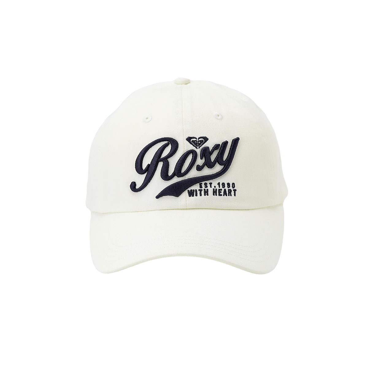 ROXY WITH HEART CAP