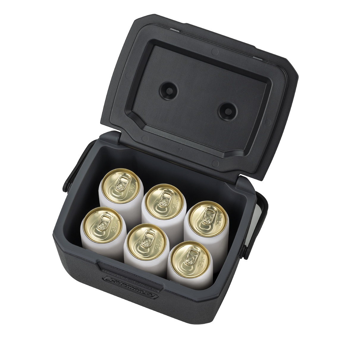 テイク6(ジェットブラック)