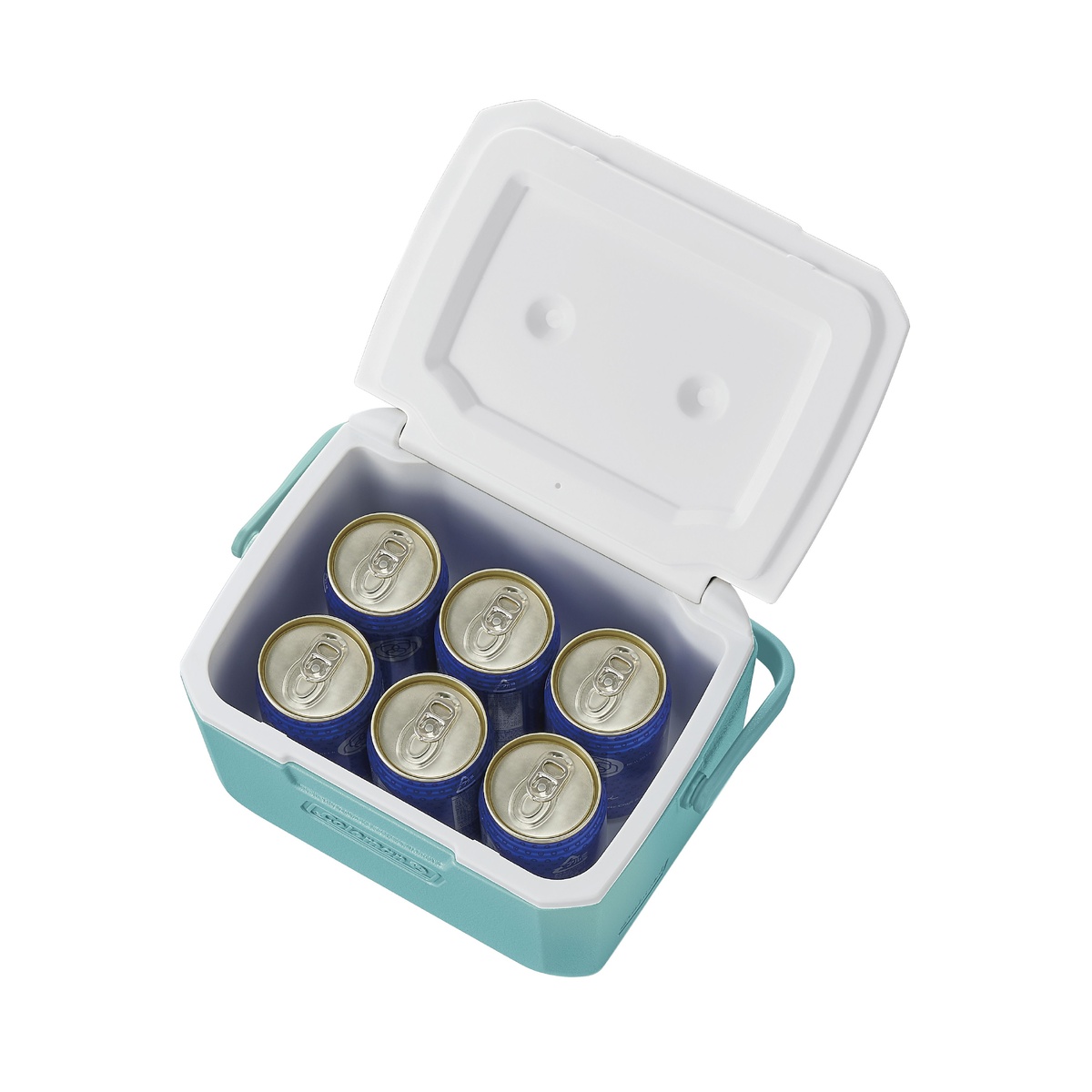 テイク6(ミント)