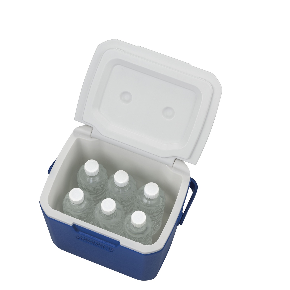 テイク9(ブルー)