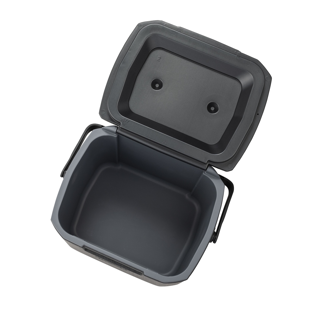 エクスカーションクーラー16QT(ジェットブラック)