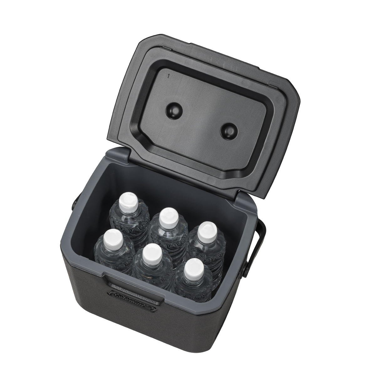 テイク9(ジェットブラック)