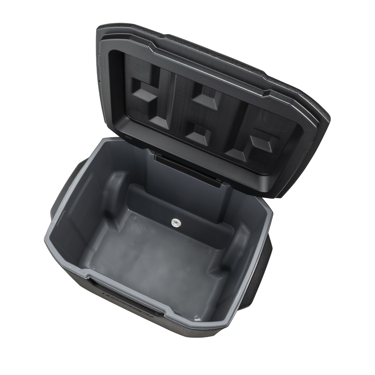 ホイールクーラー60QT(ジェットブラック)