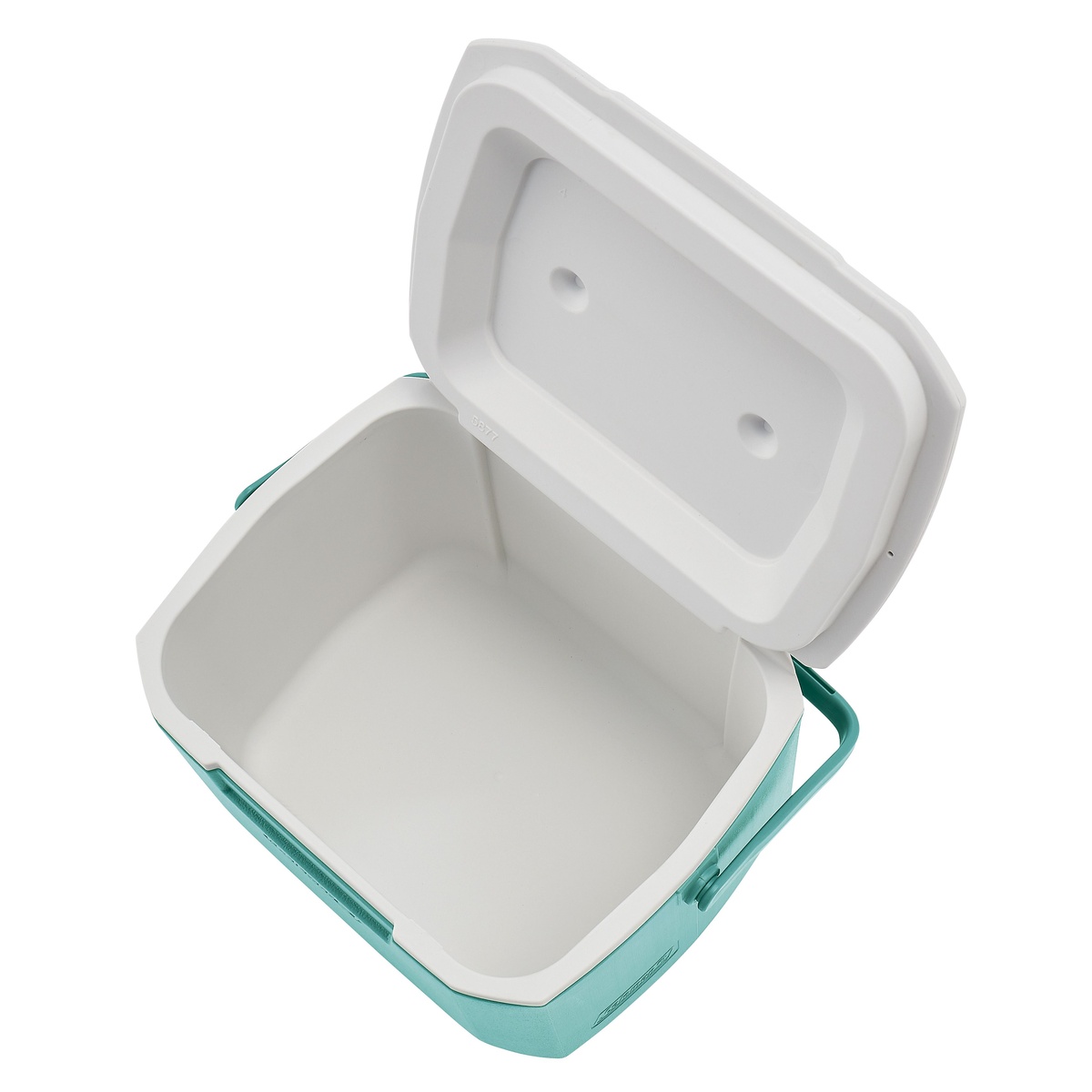 エクスカーションクーラー16QT(ミント)