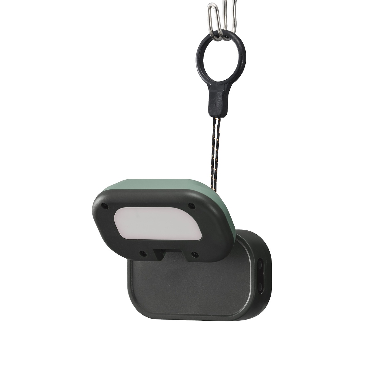 ハンズフリーライト(グリーン)