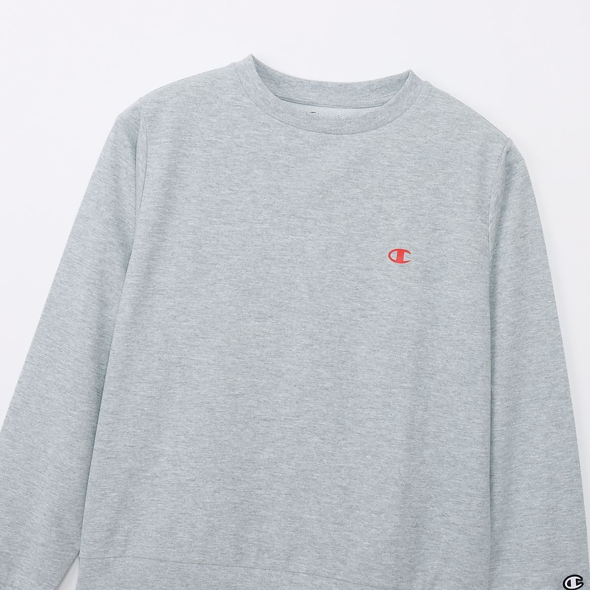 LONG SLEEVE T-SHIRT